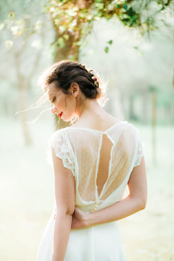 ilovebrides.pt editorial vestido de noiva Boho Chic